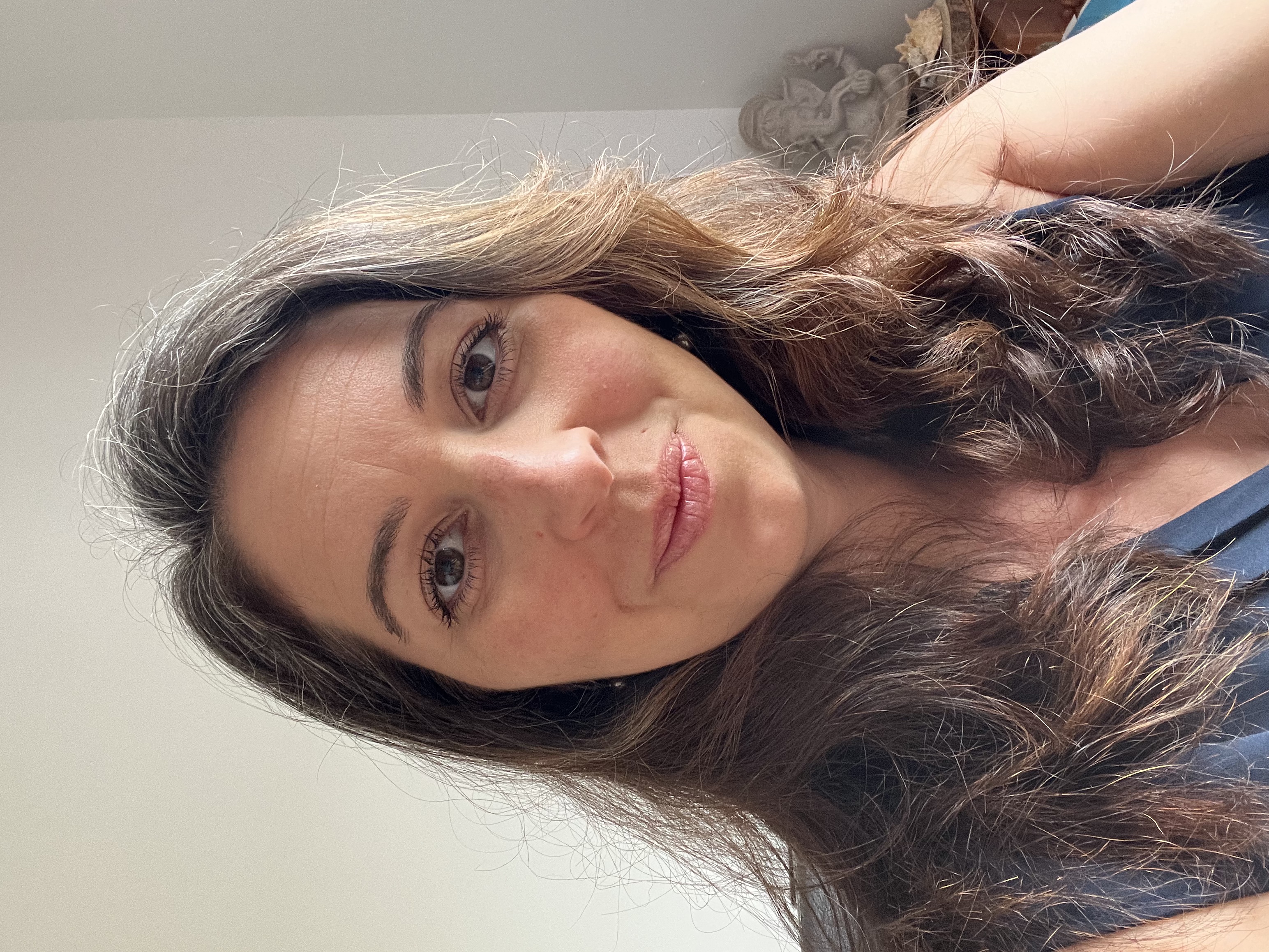 Portrait de Charlène Meunier